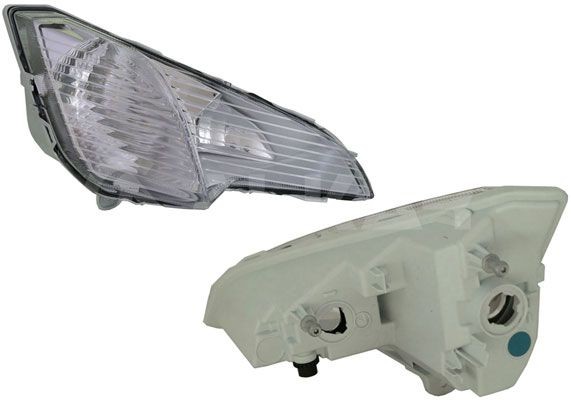 ALKAR Fog Light Article number: 2912359 cheaply
