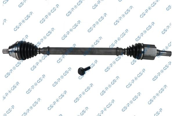 GSP Drive shaft Article number: 203613 cheaply