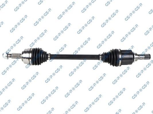 GSP Drive shaft Article number: 204132 cheaply