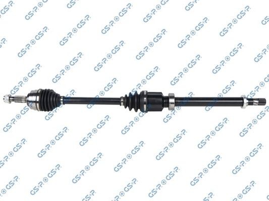 GSP Drive shaft Article number: 204137 cheaply