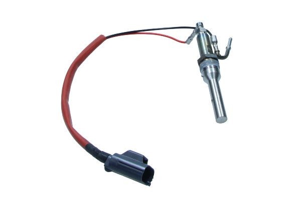 MAXGEAR 17-0711 Injection Unit, soot / particulate filter regeneration RANGER 2.2 TDCi 131 PS Diesel