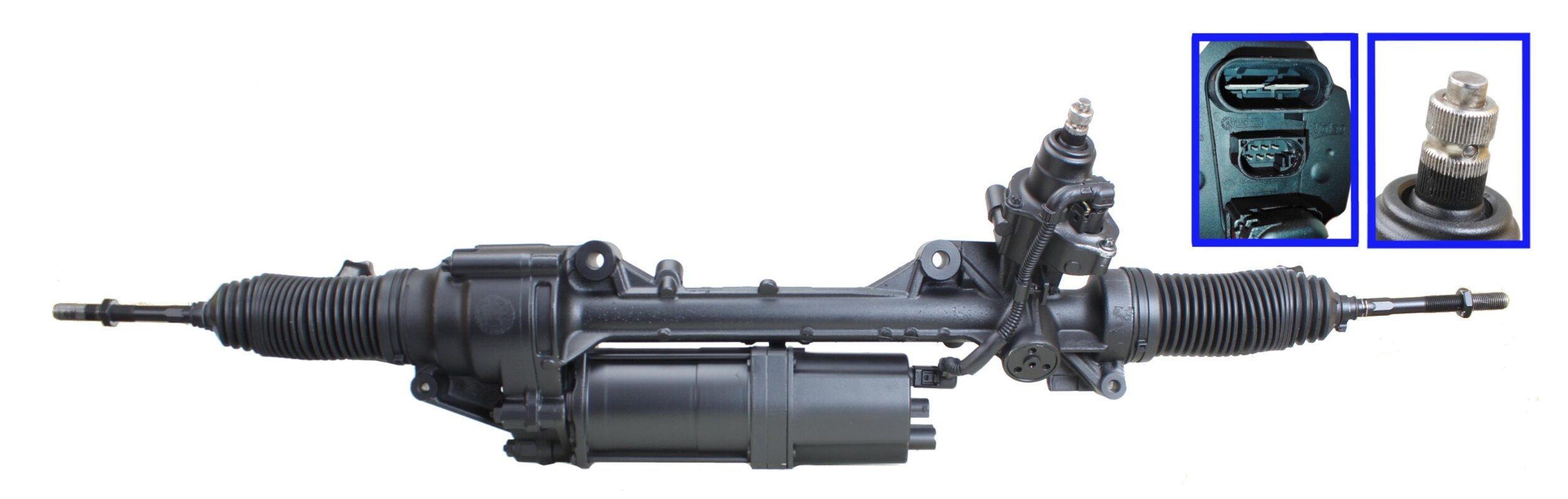 DRI Steering rack Article number: 717521945 cheaply