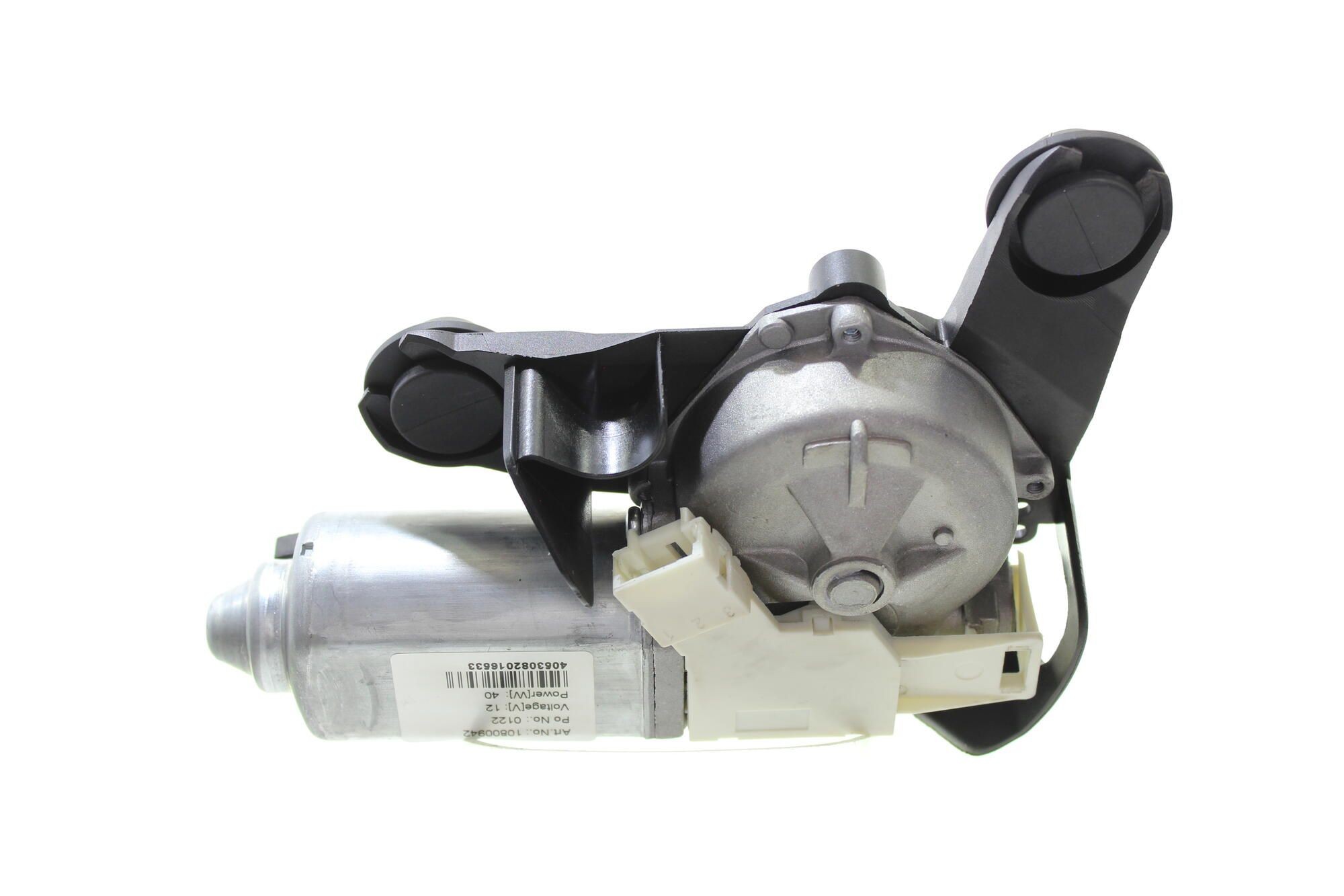 ALANKO Wiper motor Article number: 10800942 cheaply