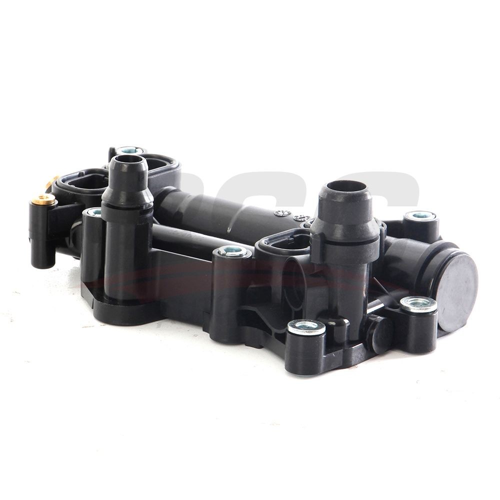 BSG Automatic transmission oil cooler Article number: BSG 15-126-022 cheaply