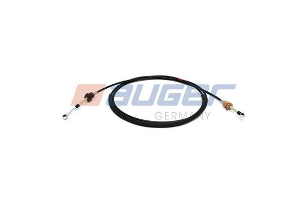 AUGER 112612 Dichtung, Abgasrohr