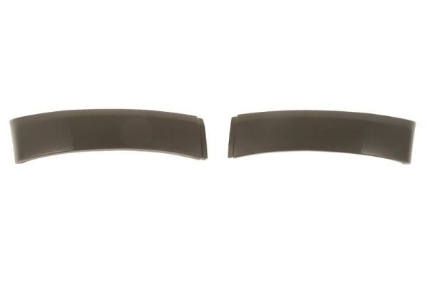 BLIC 5703-06-0554570P Bumper moulding RIFTER 1.2 PureTech 110 PS Petrol