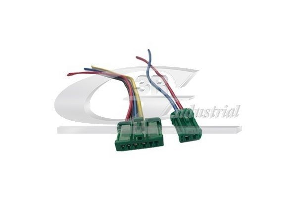 3RG Blower motor resistor Article number: 82691 cheaply