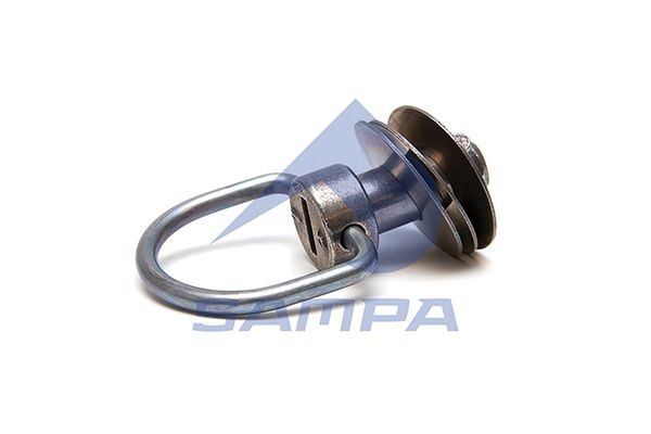SAMPA Holder, batterikasse-låg Varenummer: 1820 0589 billige