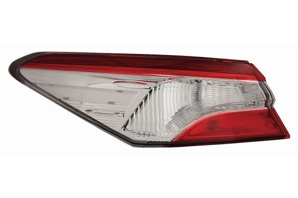 ABAKUS Rear light Article number: 112-1959L3UE cheaply