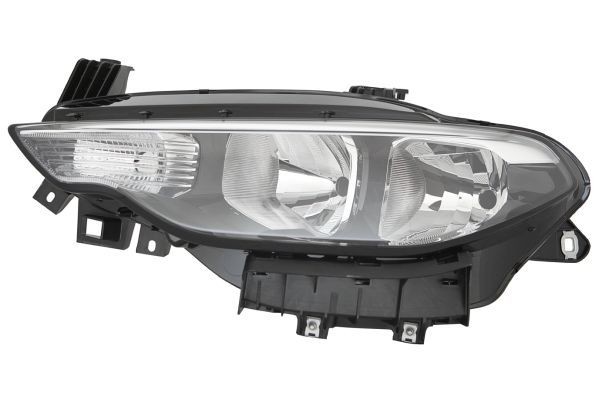 ABAKUS Headlight Article number: 661-1181RMLEMN2 cheaply