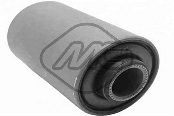 Metalcaucho 23394 Bush, leaf spring D-MAX 3.0 DiTD (TFR85_) 163 PS Diesel 2012