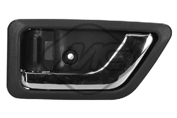 Metalcaucho Door Handle Article number: 43604 cheaply