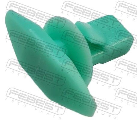 FEBEST Clip, trim / protective strip Article number: 88570-026 cheaply