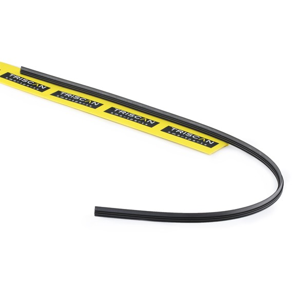TRISCAN 4910 750106 Wiper Blade Rubber A4 1.9 TDI 130 PS Diesel 2004