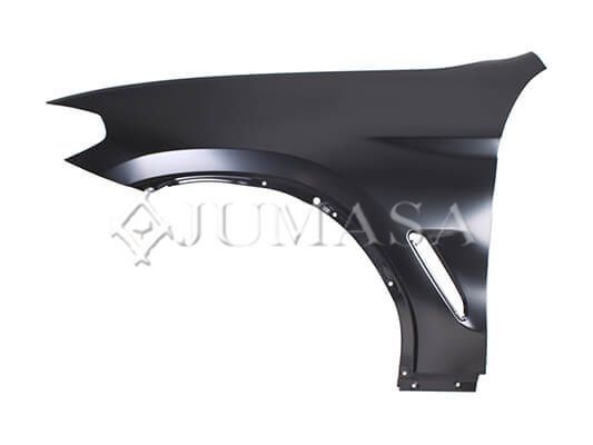 JUMASA Wing fender Article number: 08310582 cheaply
