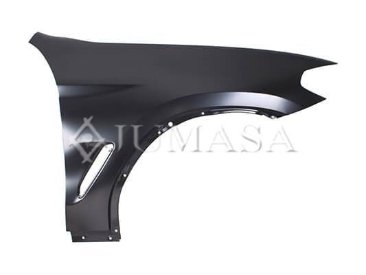 JUMASA Wing fender Article number: 08320582 cheaply
