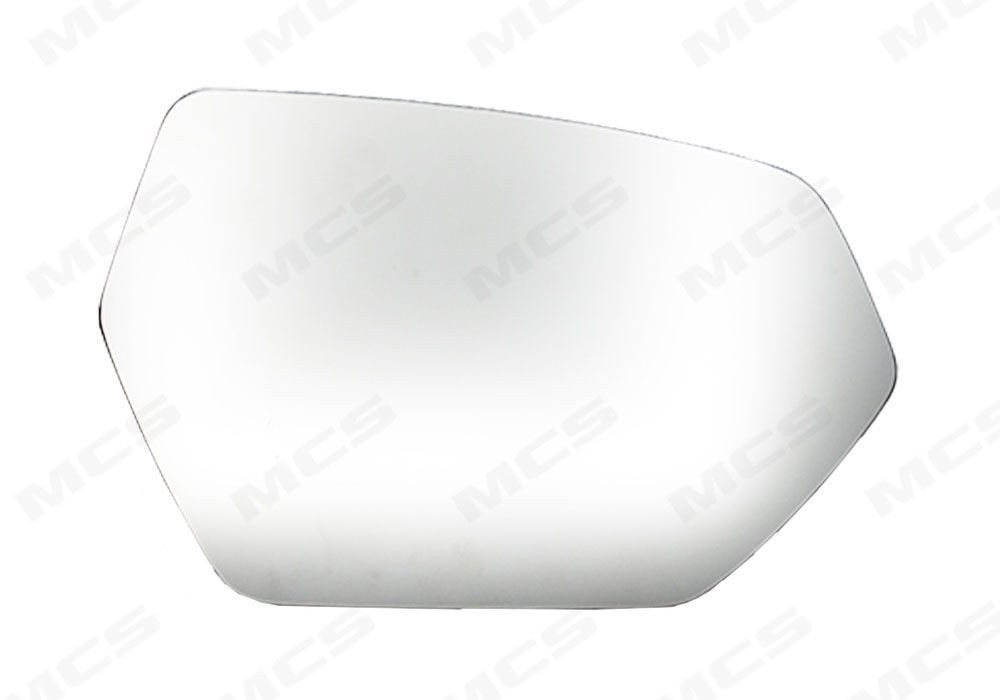 MCS Mirror Glass, outside mirror Article number: 334391 cheaply