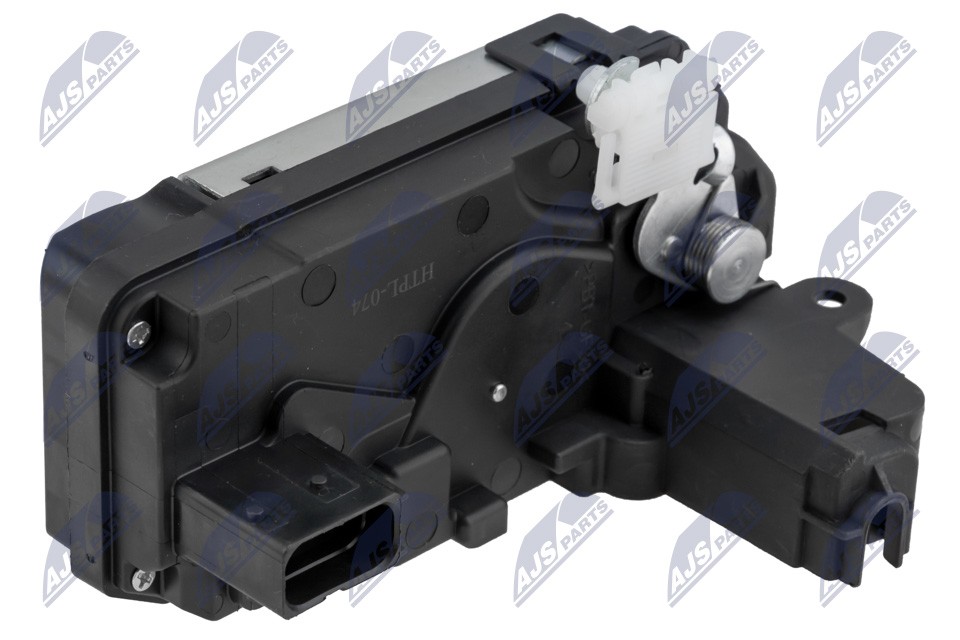 NTY Door lock Article number: EZC-PL-074 cheaply