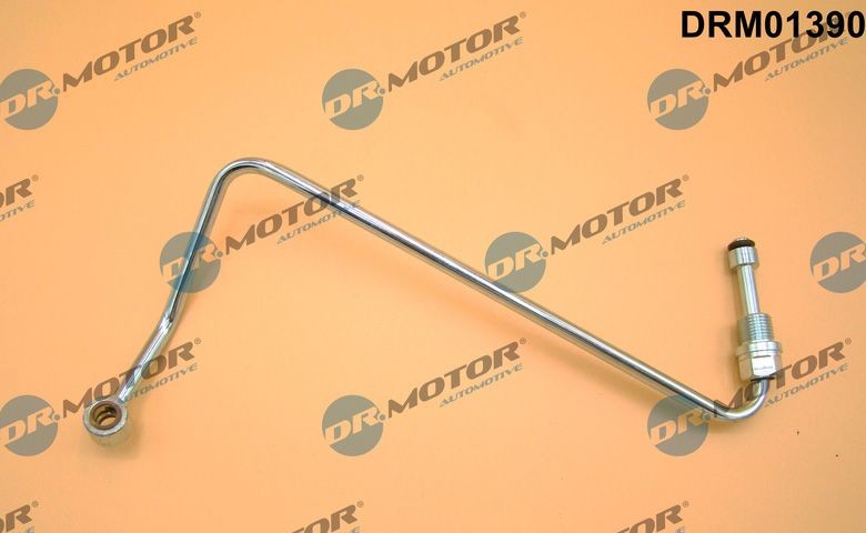 DR.MOTOR AUTOMOTIVE DRM01390 Õliühendus, kompressor FLUENCE 1.5 dCi 90 HP Diisel