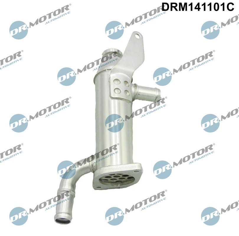 DR.MOTOR AUTOMOTIVE DRM141101C ЕГР охладител RANGE ROVER 2.7 D 4x4 190 K.C. дизел 2013