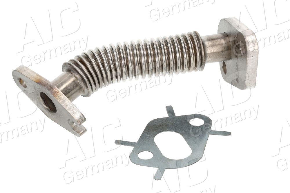 AIC 73861 Õliühendus, kompressor PANDA 1.3 JTD Multijet 4x4 (169AXG1A, 169AXG2A) 75 HP Diisel