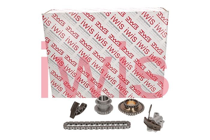 AIC 73944Set Chain Set, oil pump drive E-Class AMG E 43 3.0 4-matic (213.264) 401 PS Petrol 2023