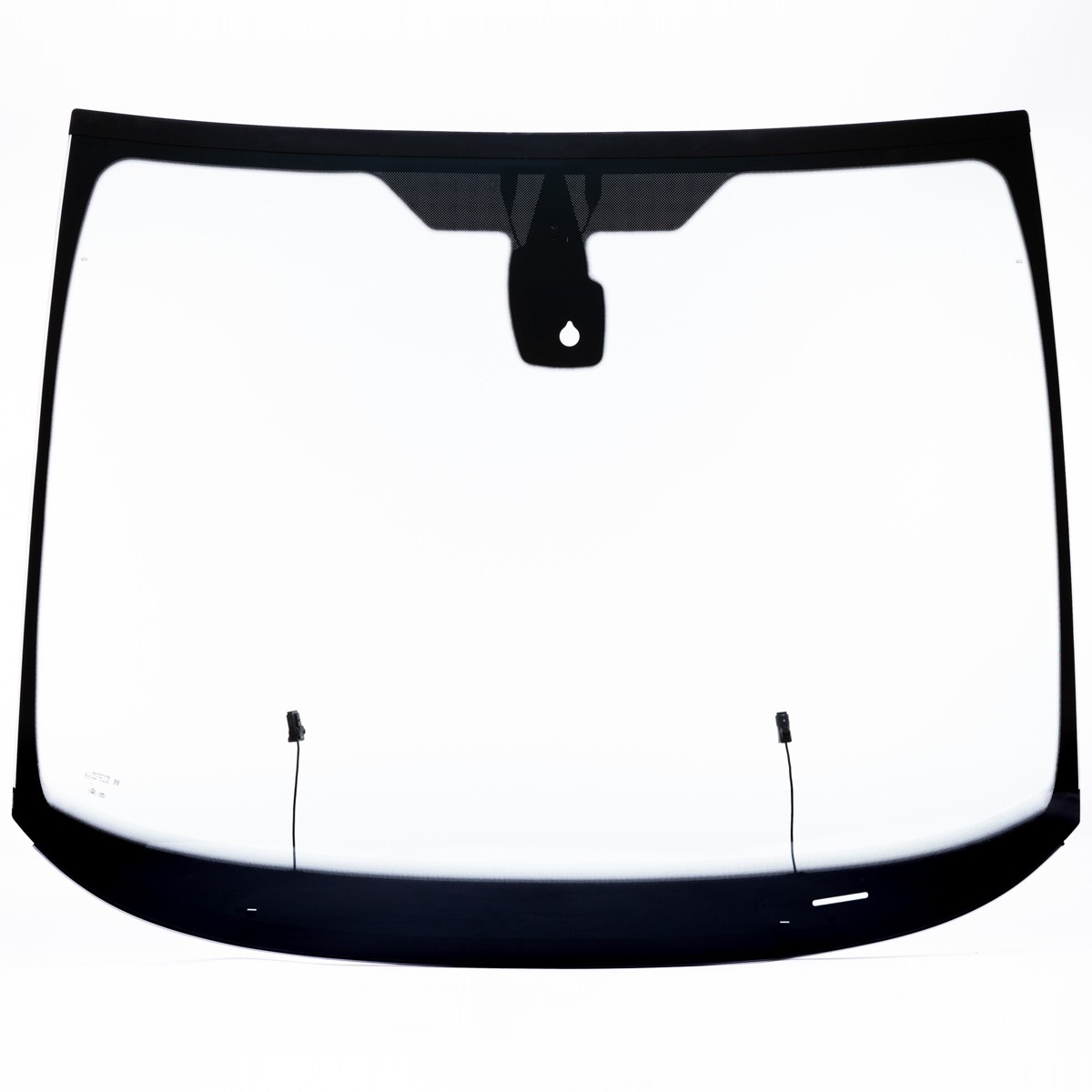 GLAVISTA Windscreen Article number: 101830 cheaply