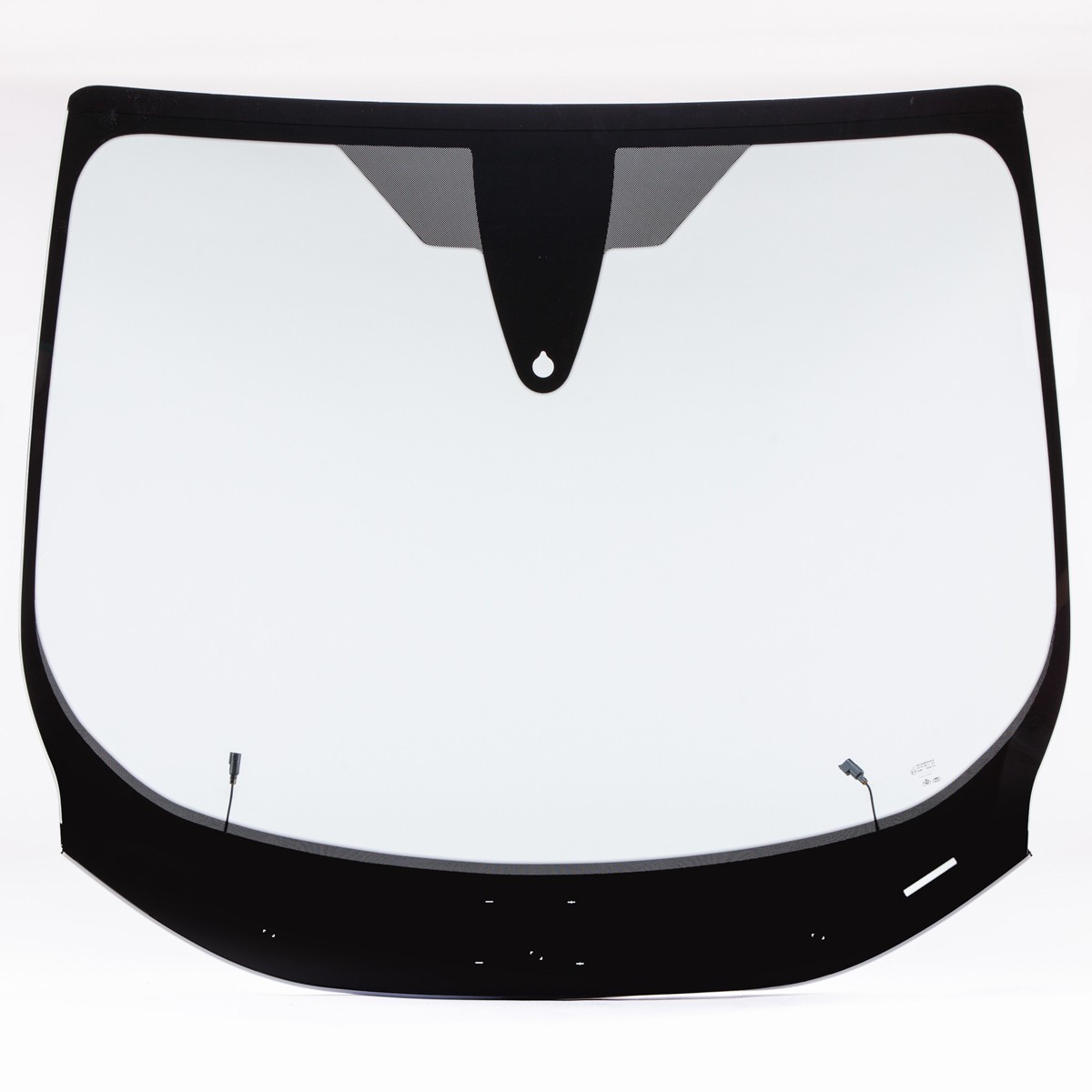 GLAVISTA Windscreen Article number: 100784 cheaply