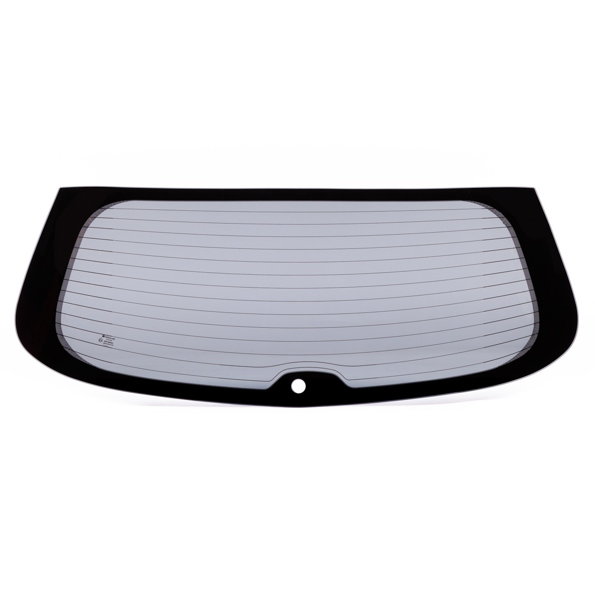 GLAVISTA Rear window Article number: RW4003PKOM cheaply
