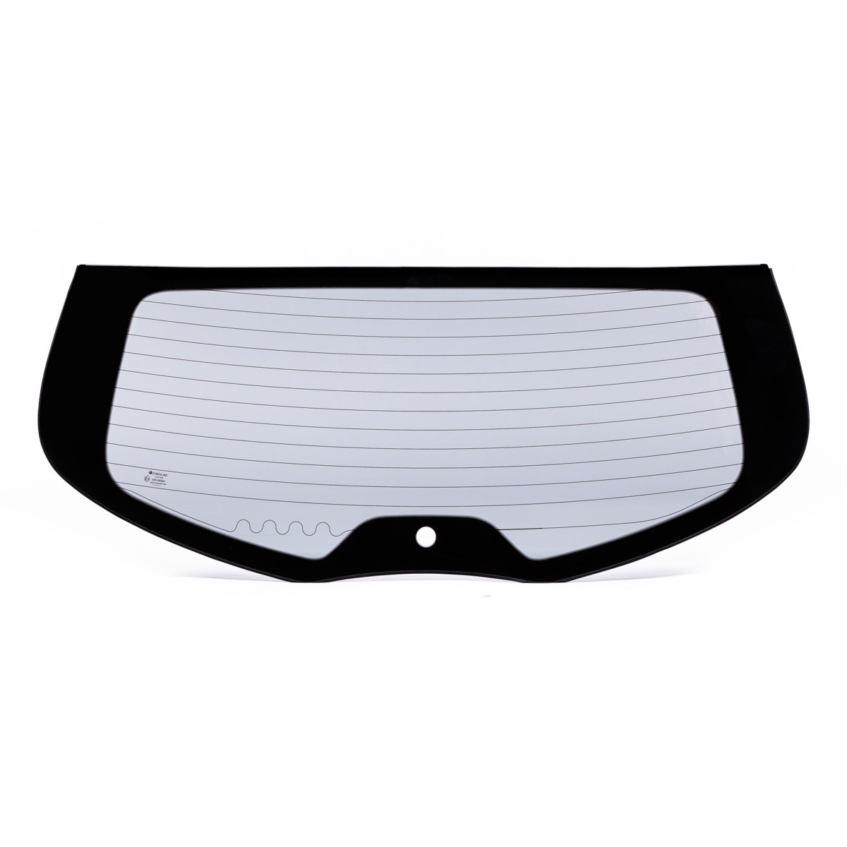 GLAVISTA Rear window Article number: RW/LO6044P08 cheaply