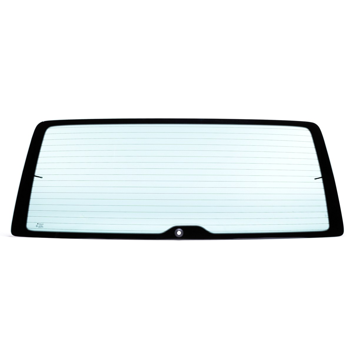 GLAVISTA Rear window Article number: 200075 cheaply