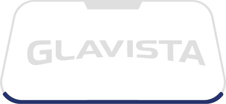 GLAVISTA Support Rail, water box cover Article number: 800364 cheaply