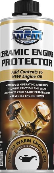 MPM Motorolieadditiv Varenummer: AD05500 billige
