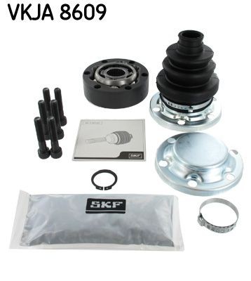 SKF Liigendlaager, veovõll Artikli number: VKJA 8609 soodsalt