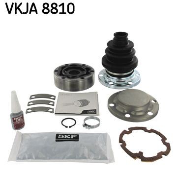 SKF Joint kit, drive shaft Article number: VKJA 8810 cheaply