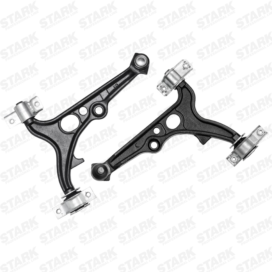 STARK SKSSK-1601218 Control arm repair kit TEMPRA 2.0 i.e. 4x4 113 PS Petrol 1997