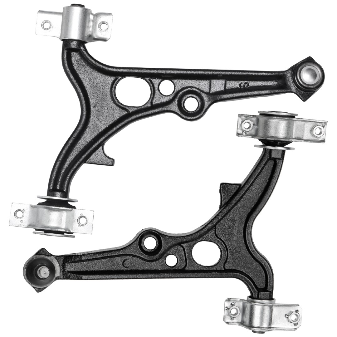 RIDEX 772S1217 Control arm repair kit TEMPRA 2.0 i.e. 4x4 113 PS Petrol 1997