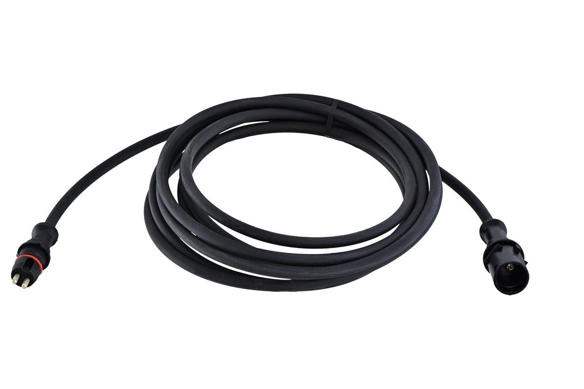 HELLA ABS-forbindelskabel Varenummer: 6PU 230 048-531 billige
