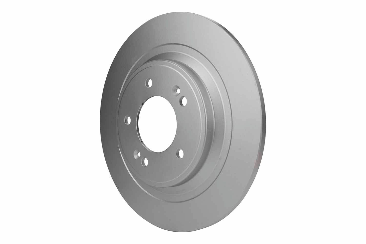 HELLA Brake disc Article number: 8DD 355 134-731 cheaply