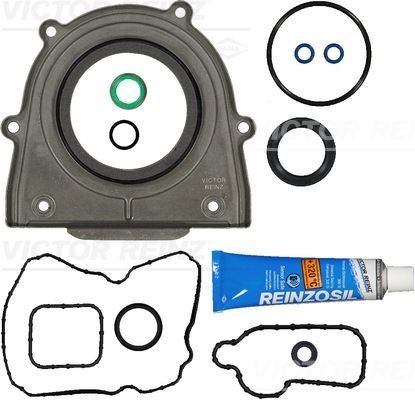 REINZ Crankcase gasket set Article number: 08-10195-01 cheaply