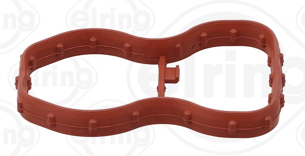 ELRING Inlet manifold gasket Article number: 451.730 cheaply