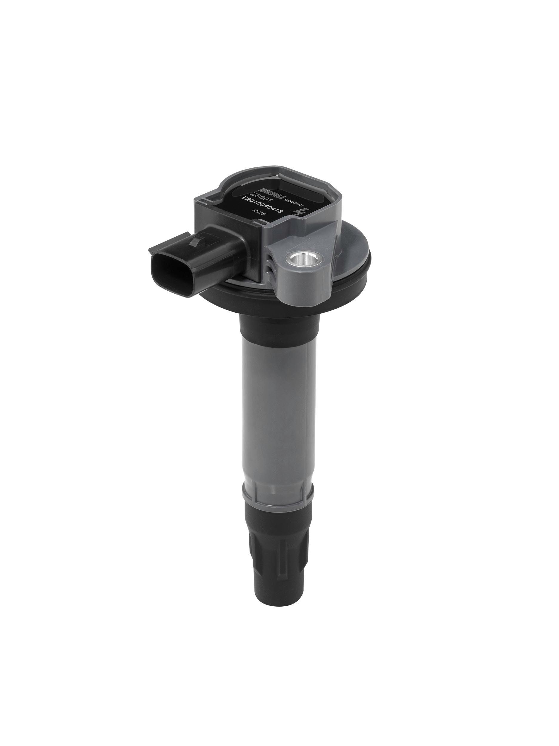 BERU Ignition coil Article number: ZS601 cheaply