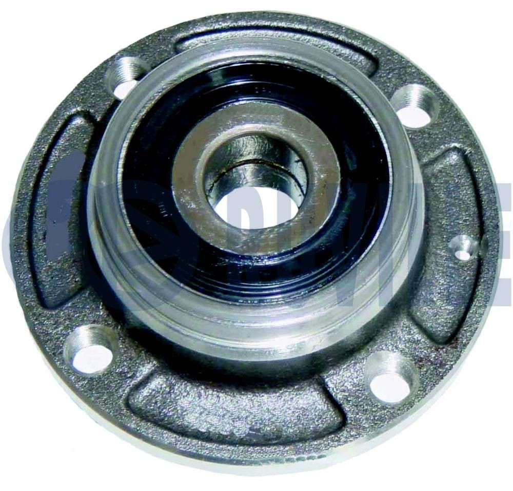 RUVILLE Wheel bearing kit Article number: 220311 cheaply