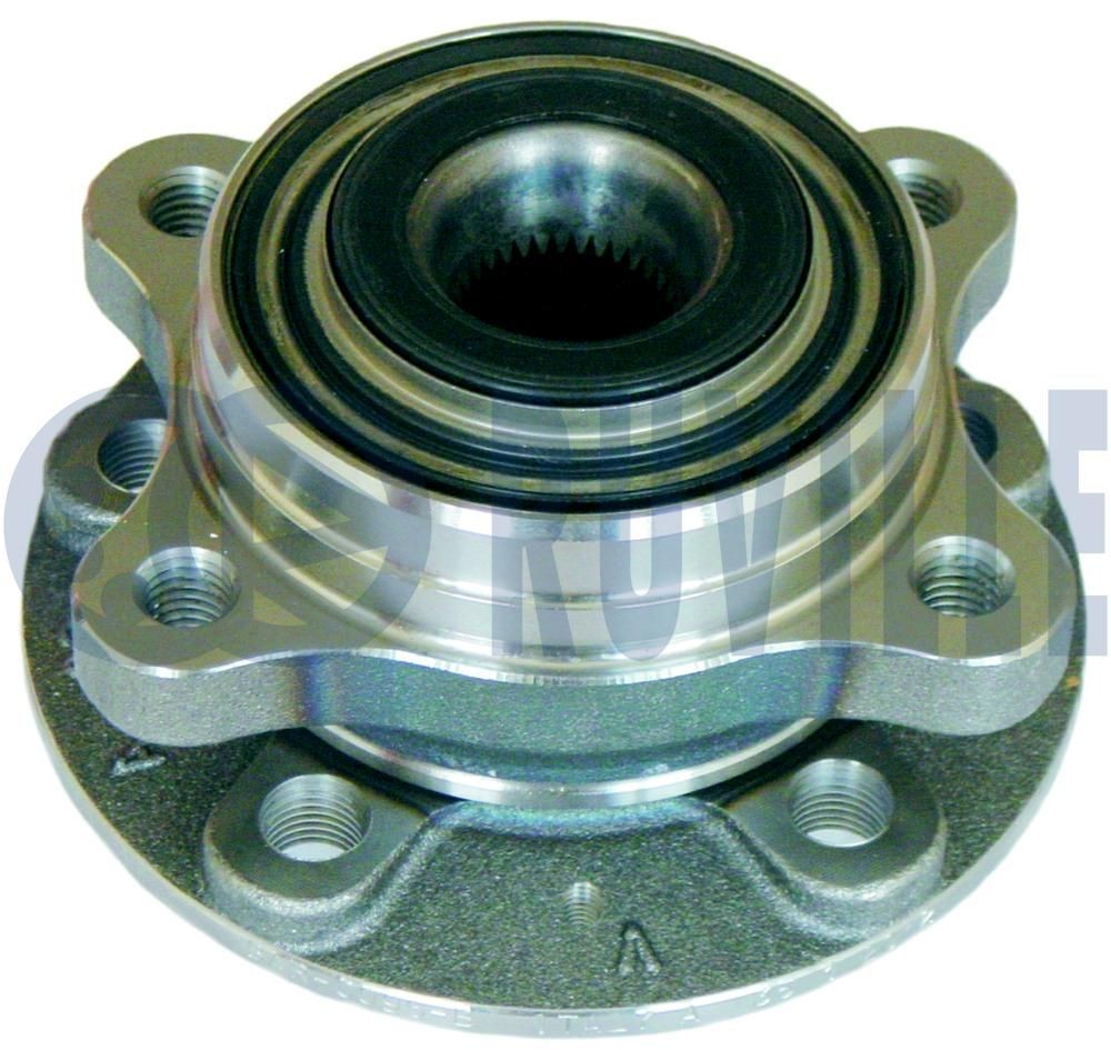RUVILLE Wheel bearing kit Article number: 221070 cheaply