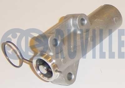 RUVILLE 541088 Vibration Damper, timing belt A4 2.4 170 PS Petrol 2009