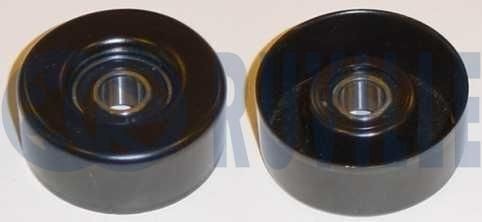 RUVILLE Deflection / Guide Pulley, v-ribbed belt Article number: 541117 cheaply