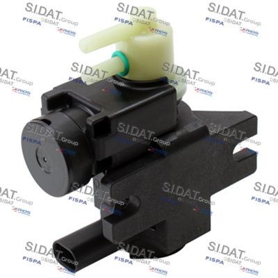 SIDAT Pressure Converter Article number: 83.1200 cheaply