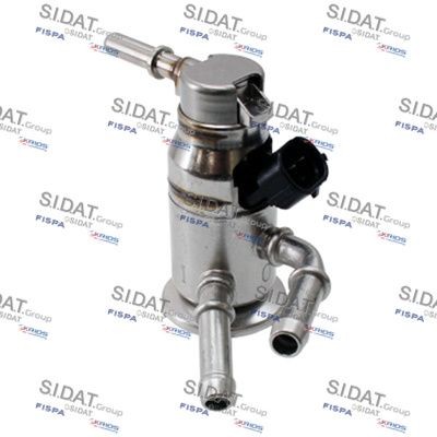 SIDAT 980017A2 Dosing Module, urea injection MEGANE 1.5 Blue dCi 115 (B9A6) 116 PS Diesel