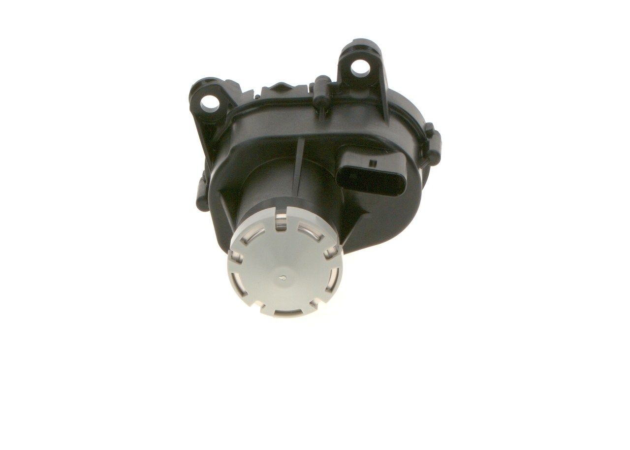 BOSCH 0 280 751 010 Actuator C-Class C 180 CGI 1.8 (204.249) 156 PS Petrol 2014