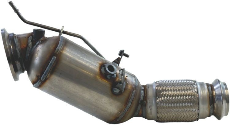 BOSAL Catalytic converter Article number: 090-261 cheaply